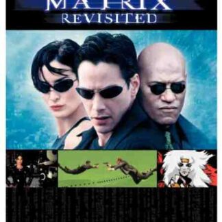 The Matrix Revisited (2001) Starring Lorenzo di Bonaventura on DVD