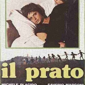 The Meadow (1979) with English Subtitles on DVD