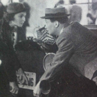 The Meanest Gal in Town (1934) Starring Zasu Pitts on DVD
