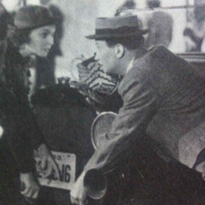 The Meanest Gal in Town (1934) Starring Zasu Pitts on DVD