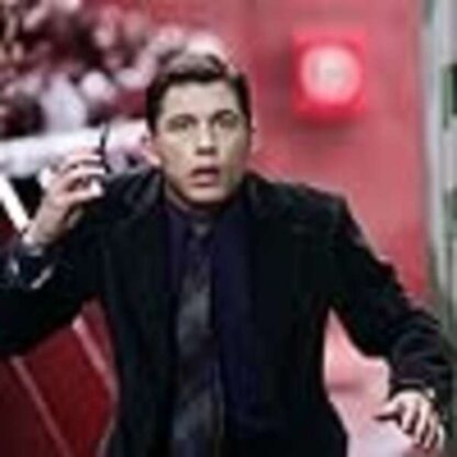 The Medallion (2003) Starring Jackie Chan on DVD - Image 2