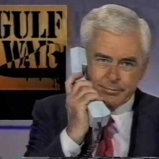 The Media Project (1991) Starring Neal Blewett on DVD