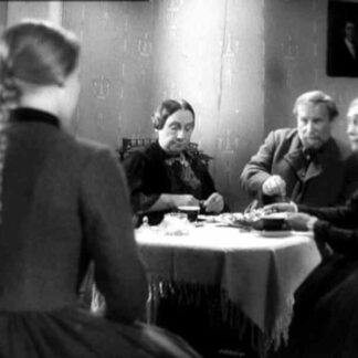 The Meek One (1960) with English Subtitles on DVD