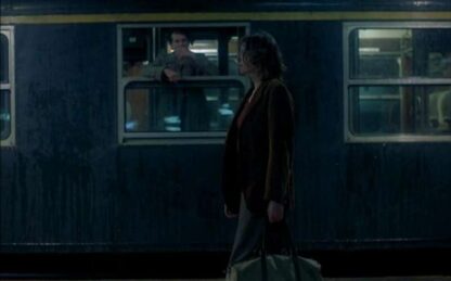 The Meetings of Anna (1978) with English Subtitles on DVD - Image 3