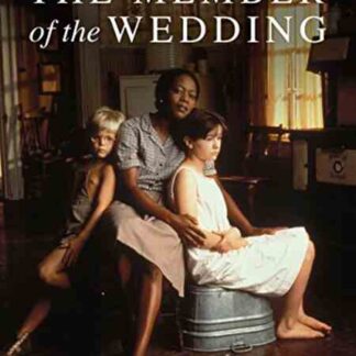 The Member of the Wedding (1997) Starring Anna Paquin on DVD