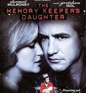 The Memory Keeper's Daughter (2008) DVD