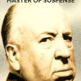 The Men Who Made the Movies: Alfred Hitchcock (1973) Starring Alfred Hitchcock on DVD