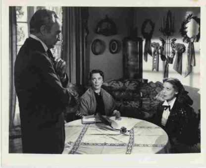 The Men in Her Life (1941) Starring Loretta Young on DVD - Image 3