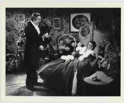 The Men in Her Life (1941) Starring Loretta Young on DVD - Image 4