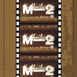 The Merciless Trap (1961) with English Subtitles on DVD