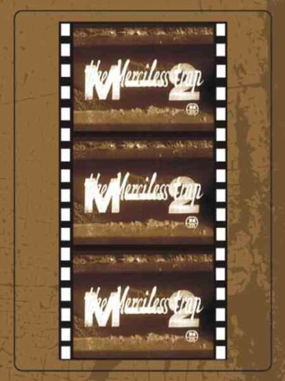 The Merciless Trap (1961) with English Subtitles on DVD - Image 2