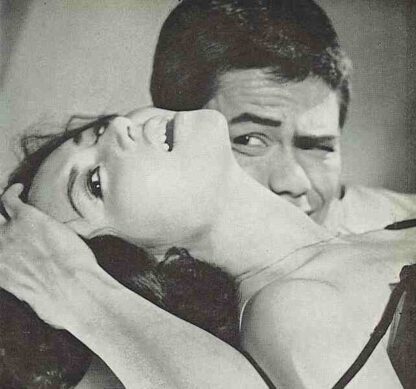 The Merciless Trap (1961) with English Subtitles on DVD - Image 4