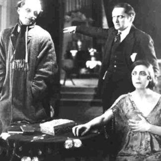The Merry-Go-Round (1920) with English Subtitles on DVD