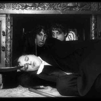 The Merry Jail (1917) with English Subtitles on DVD