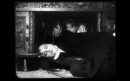 The Merry Jail (1917) with English Subtitles on DVD