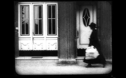 The Merry Jail (1917) with English Subtitles on DVD - Image 4
