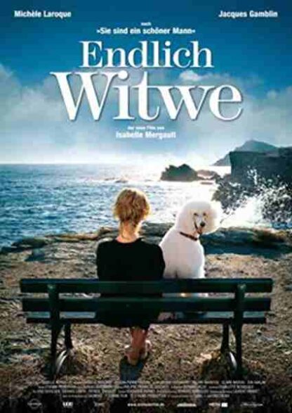 The Merry Widow (2007) with English Subtitles on DVD - Image 2