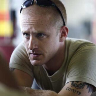 The Messenger (2009) Starring Ben Foster on DVD