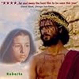 The Messiah (1975) with English Subtitles on DVD