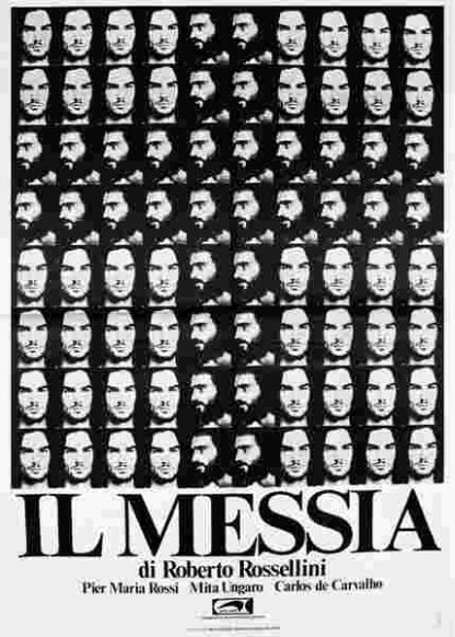 The Messiah (1975) with English Subtitles on DVD - Image 5