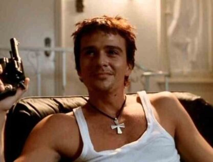 The Method (1996) Starring Nicholas Sadler on DVD - Image 3