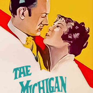 The Michigan Kid (1928) with English Subtitles on DVD