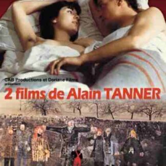 The Middle of the World (1974) with English Subtitles on DVD