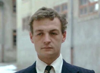 The Middle of the World (1974) with English Subtitles on DVD - Image 2