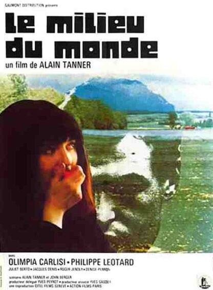 The Middle of the World (1974) with English Subtitles on DVD - Image 5