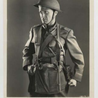 The Mighty (1929) Starring George Bancroft on DVD