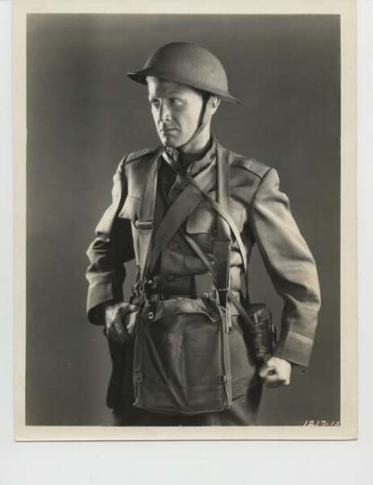 The Mighty (1929) Starring George Bancroft on DVD