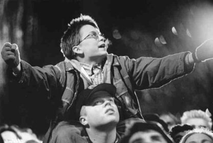 The Mighty (1998) Starring Kieran Culkin on DVD - Image 3