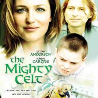 The Mighty Celt (2005) Starring Ken Stott on DVD