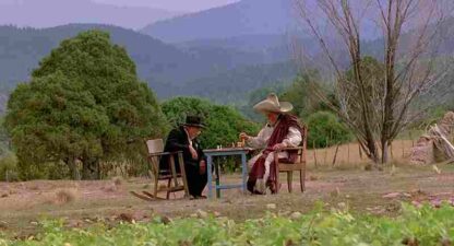 The Milagro Beanfield War (1988) Starring Rubén Blades on DVD - Image 4
