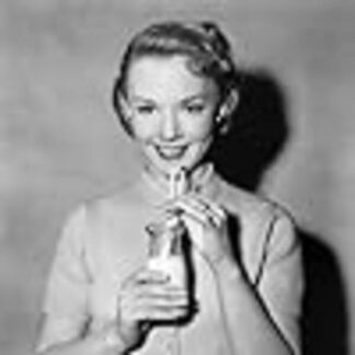 The Milkman (1950) Starring Donald O'Connor on DVD