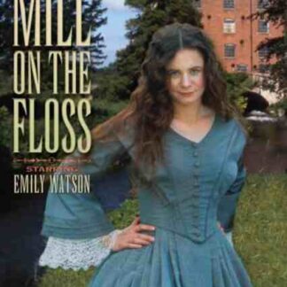The Mill on the Floss (1997) Starring Emily Watson on DVD