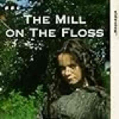 The Mill on the Floss (1997) Starring Emily Watson on DVD - Image 2