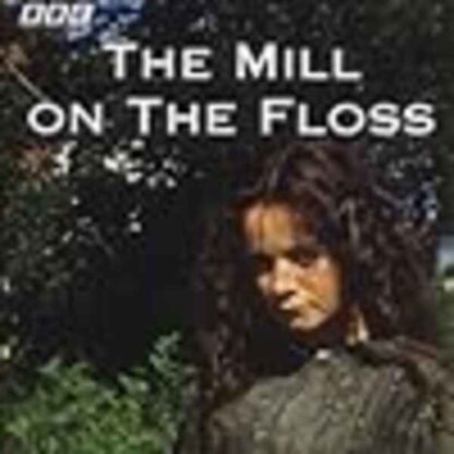 The Mill on the Floss (1997) Starring Emily Watson on DVD - Image 3