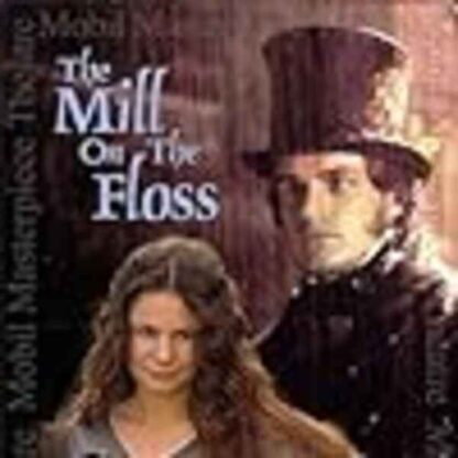 The Mill on the Floss (1997) Starring Emily Watson on DVD - Image 4