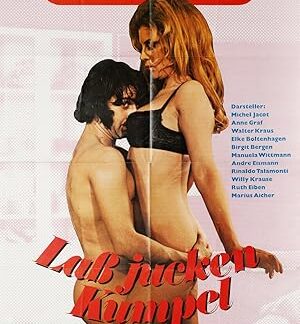 The Miner' Wife ... Takes Her Pick (1972) DVD