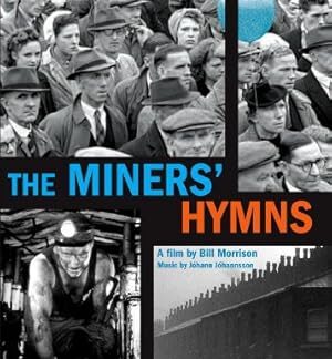The Miners' Hymns (2010) DVD