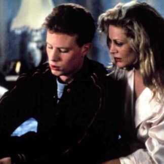 The Miracle (1991) Starring Beverly D'Angelo on DVD