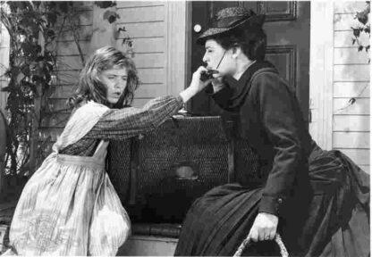 The Miracle Worker (1962) Starring Anne Bancroft on DVD - Image 2