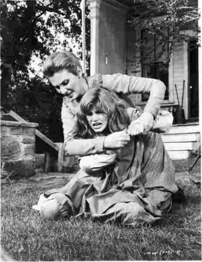 The Miracle Worker (1962) Starring Anne Bancroft on DVD - Image 3
