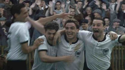 The Miracle of Bern (2003) with English Subtitles on DVD - Image 2