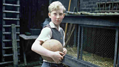 The Miracle of Bern (2003) with English Subtitles on DVD - Image 3