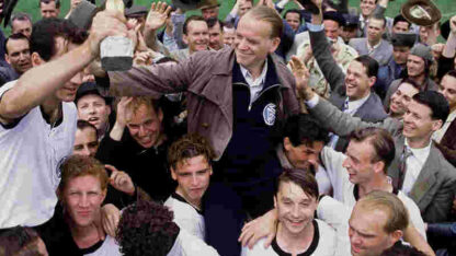 The Miracle of Bern (2003) with English Subtitles on DVD - Image 4