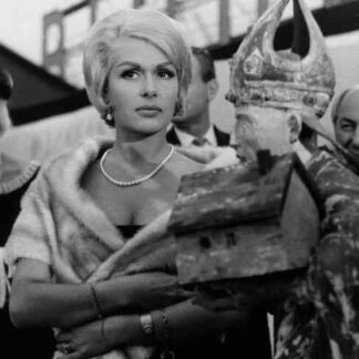 The Miracle of Father Malachia (1961) with English Subtitles on DVD