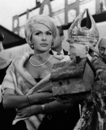 The Miracle of Father Malachia (1961) with English Subtitles on DVD
