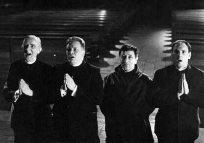 The Miracle of Father Malachia (1961) with English Subtitles on DVD - Image 3